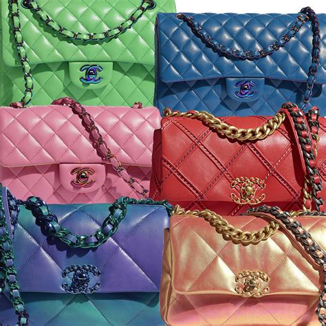 buy new chanel bag|chanel handbags new collection 2021.